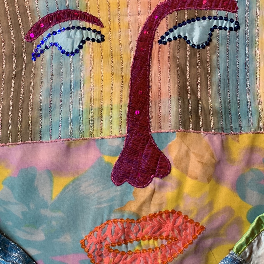 Sandy Starkman Jacket - image 3